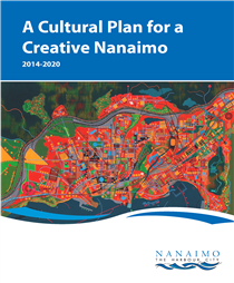 2014-2020 Cultural Plan for a Creative Nanaimo