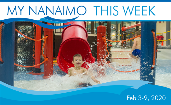 My Nanaimo This Week for February 3-9