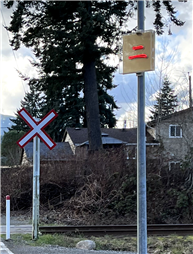 Lost Intersections by Jackie Wong