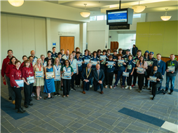 2022 Awards Group Picture 