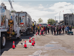 Public Works Day 2024