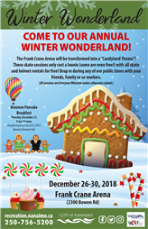 Winter Wonderland 2018