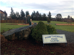 Hawthorne Park