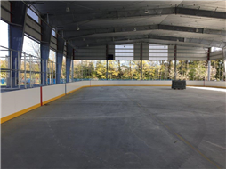 Harewood Covered Multi-Purpose Court 3