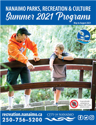 Activity Guide Cover