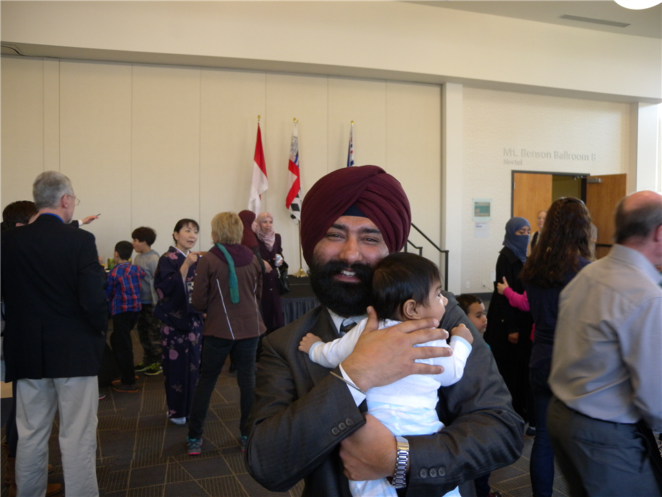 The Wave Nanaimo >> A warm welcome for Nanaimo's new immigrant arrivals | City of Nanaimo The Wave Nanaimo >> A warm welcome for Nanaimo's new immigrant arrivals | City of Nanaimo