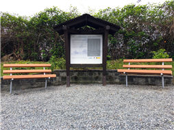 No 1 Esplanade Mine Memorial