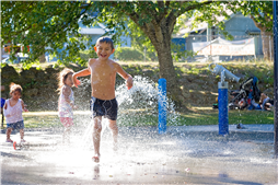 Harewood Water Park