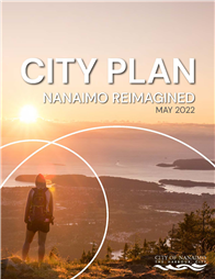 City Plan: Nanaimo ReImagined