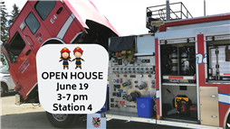 Open House Image