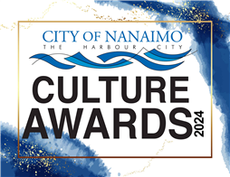2024 City of Nanaimo Culture Awards