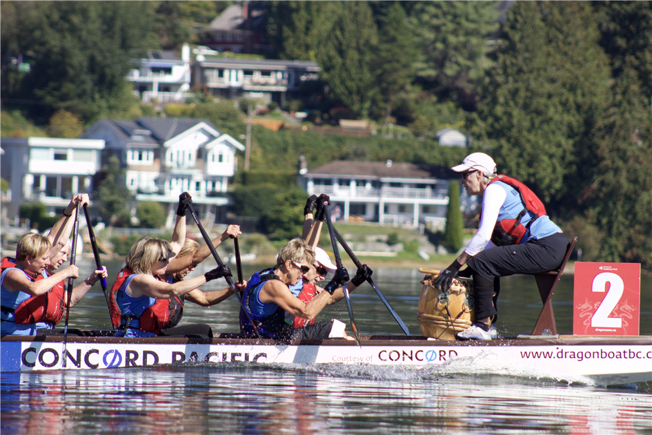 55+ Games Board of Directors Announced City of Nanaimo