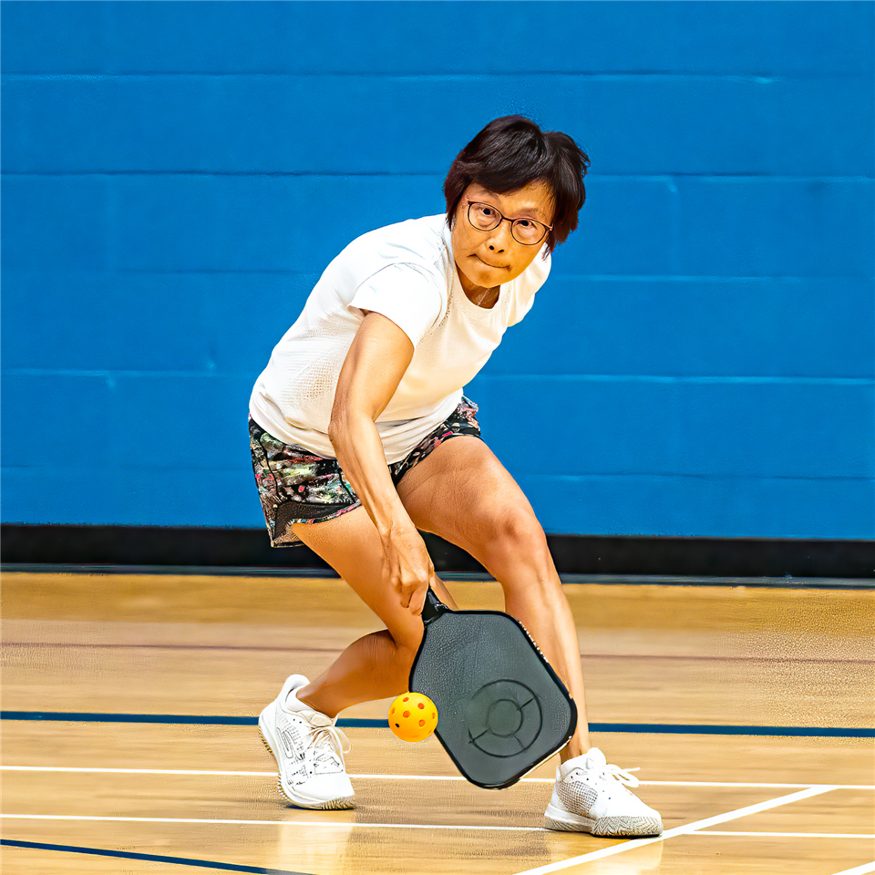 55+ Games Board of Directors Announced City of Nanaimo