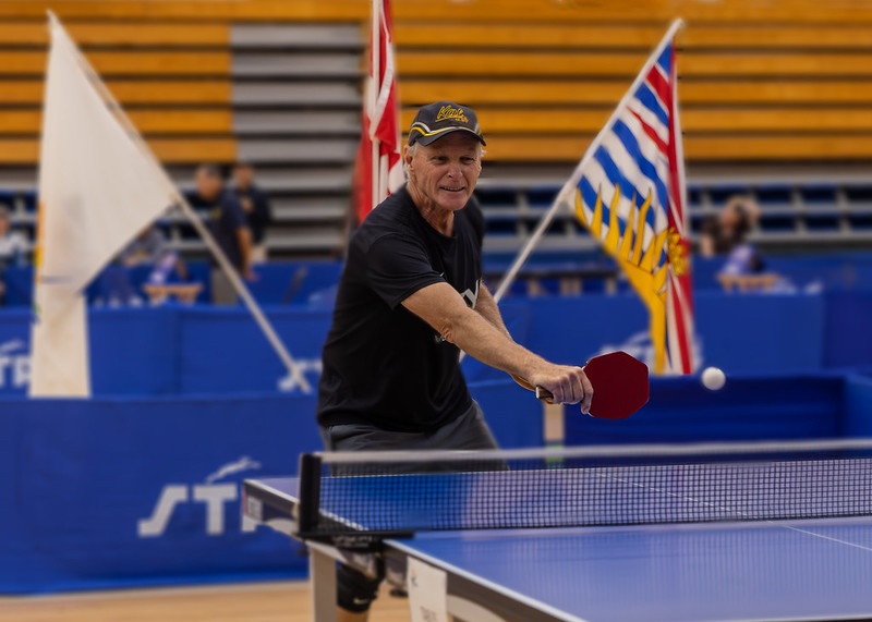 55+ Games Board of Directors Announced City of Nanaimo