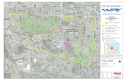 City of Nanaimo - Hospital Area Plan