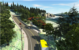 Hammond Bay Road Widening