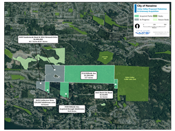 Linley Valley Update