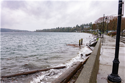 Departure Bay Beach 