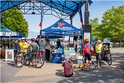 GoByBike Week