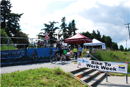 E&N Trail Celebration Station