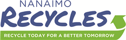 Nanaimo Recycles Logo