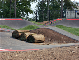 Laying Sod