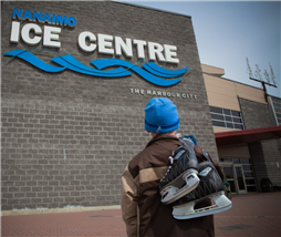 Nanaimo Ice Centre
