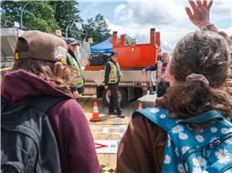 Public Works Day 2025