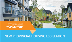 New Housing Regulations