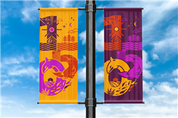 2024 Street Banners