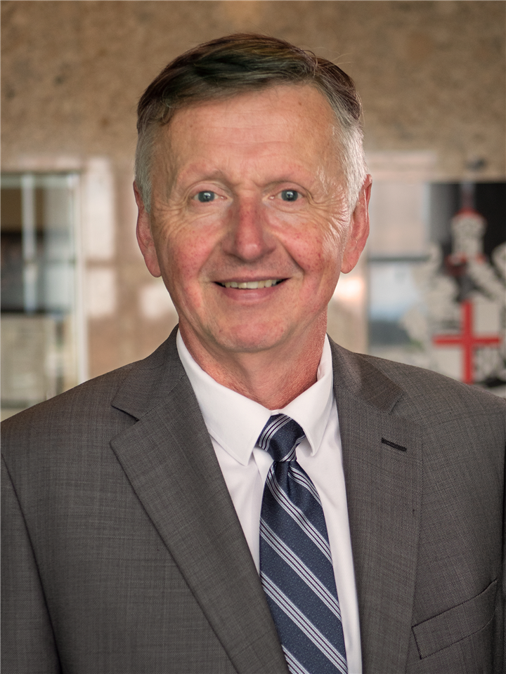 City of Nanaimo CAO leads beyond the City | City of Nanaimo