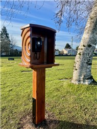 Waves by Mauro Dalla Costa