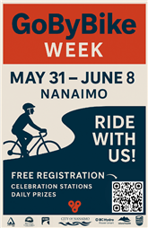 GoByBike Week Nanaimo
