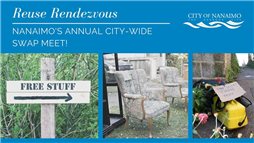 Reuse Rendezvous 2025