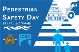 2017 Pedestrian Safety Day