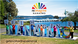 REIMAGINE NANAIMO 