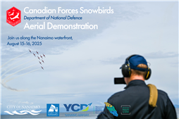 Canadian Forces Snowbirds