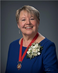 Diana Johnstone
