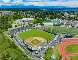 Serauxmen Stadium today