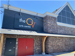 The OV Arts Centre