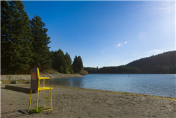 Westwood Lake Park