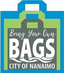 Bring your own bags Nanaimo