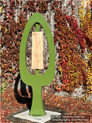 2023 Temporary Public Art