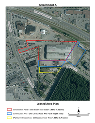 Surplus City Lands