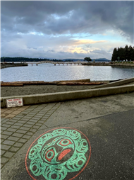 Art by the late W. Joel Good