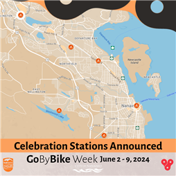 Celebration Stations