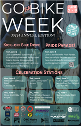 GoByBike Week