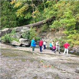 2016 Rivers Day Events