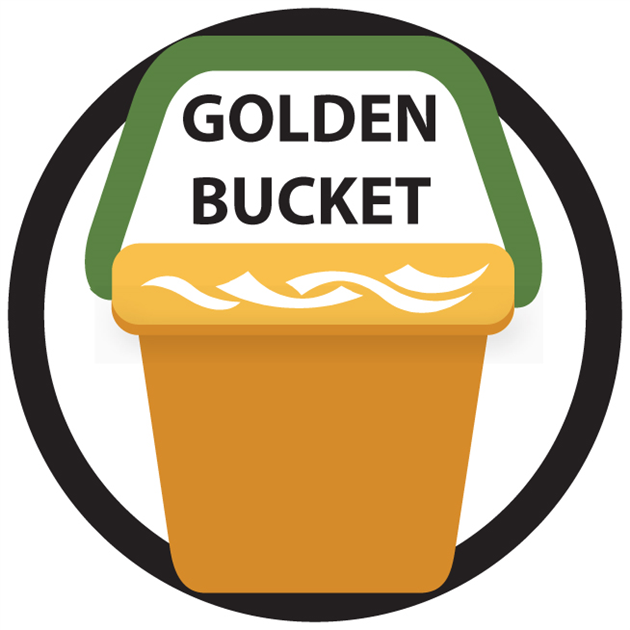 Find the Golden Bucket Contest is Back with a Twist City of Nanaimo