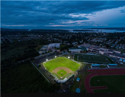 Serauxment Stadium Lit 2  (by Doug Wortley)